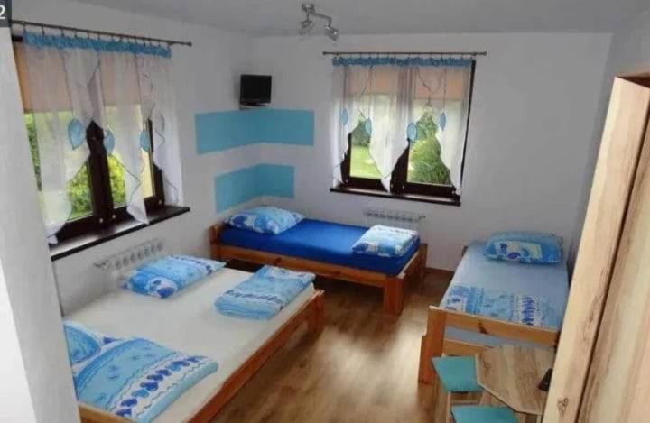 Noclegi U Iwony زفيجنتس المظهر الخارجي الصورة
